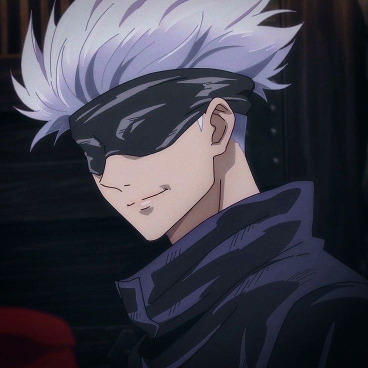 Годжо Сатору